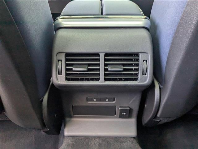 used 2022 Land Rover Range Rover Velar car, priced at $44,590