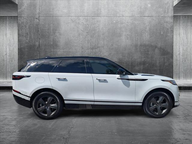 used 2022 Land Rover Range Rover Velar car, priced at $44,590