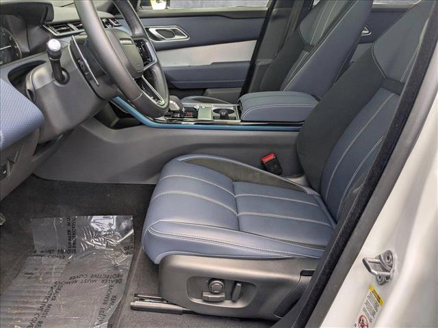 used 2022 Land Rover Range Rover Velar car, priced at $44,590