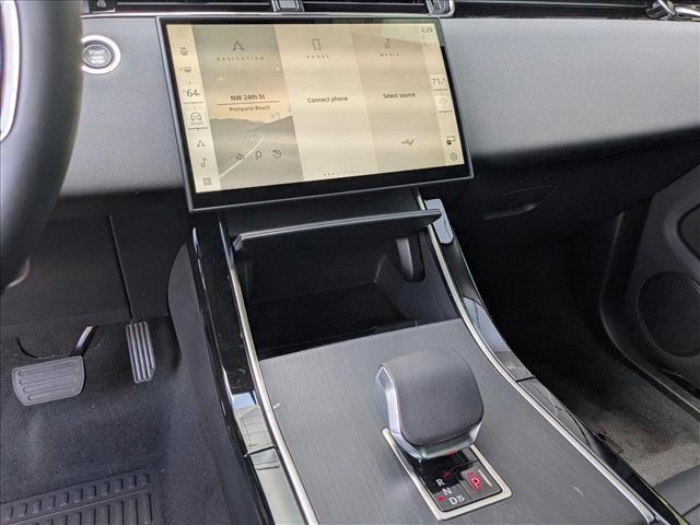 new 2026 Land Rover Range Rover Evoque car, priced at $55,500