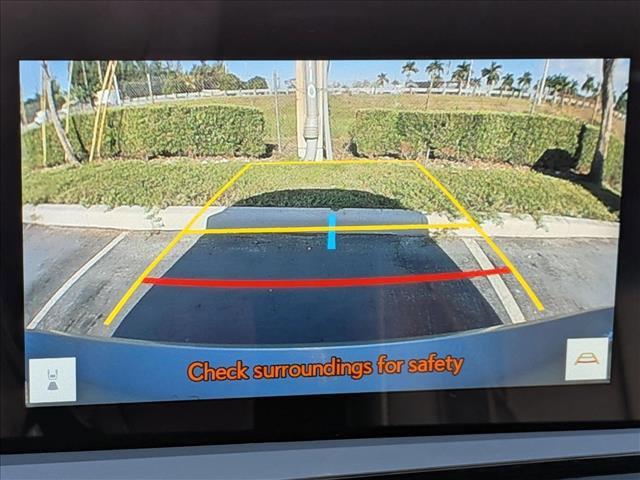 used 2024 Lexus ES 350 car, priced at $38,494