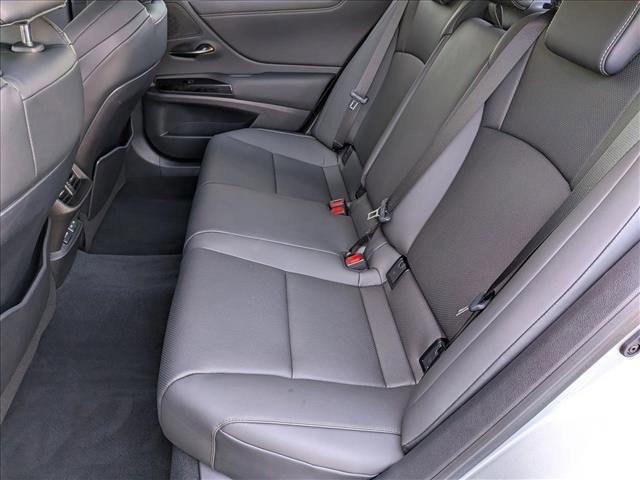 used 2024 Lexus ES 350 car, priced at $38,494