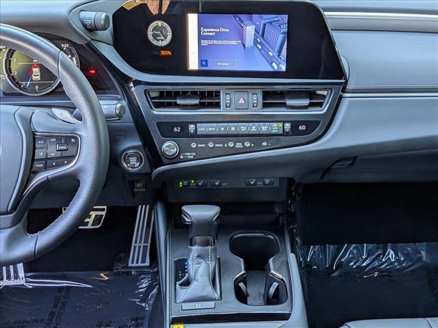 used 2024 Lexus ES 350 car, priced at $38,494