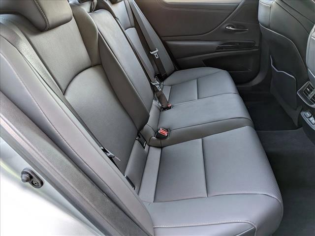 used 2024 Lexus ES 350 car, priced at $38,494
