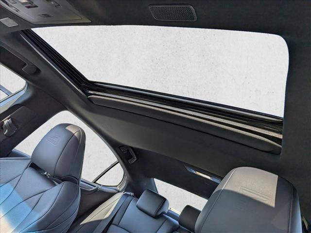 used 2024 Lexus ES 350 car, priced at $38,494