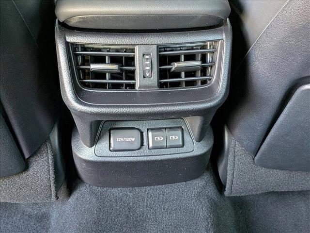 used 2024 Lexus ES 350 car, priced at $38,494