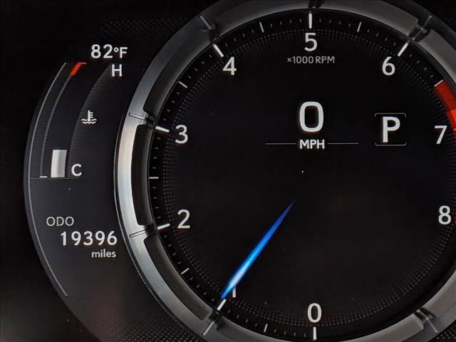 used 2024 Lexus ES 350 car, priced at $38,494