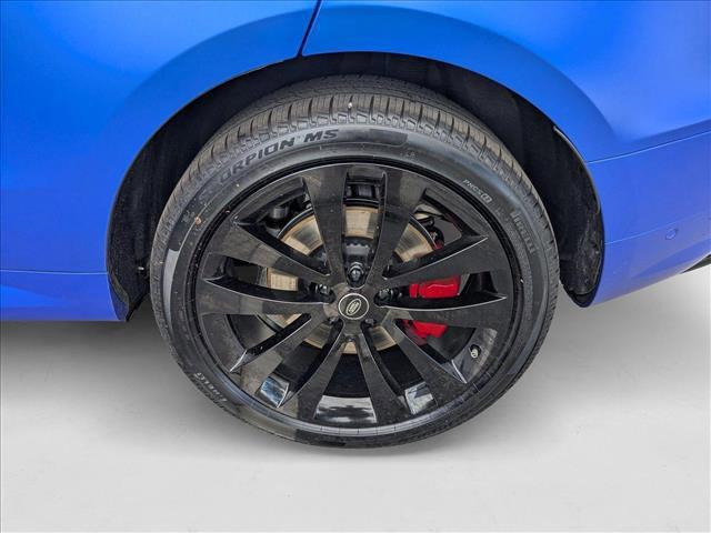 new 2025 Land Rover Range Rover Sport car, priced at $142,725