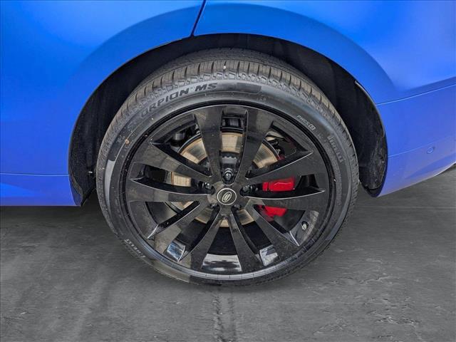 new 2025 Land Rover Range Rover Sport car, priced at $142,725