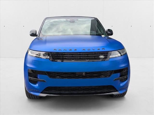 new 2025 Land Rover Range Rover Sport car, priced at $142,725