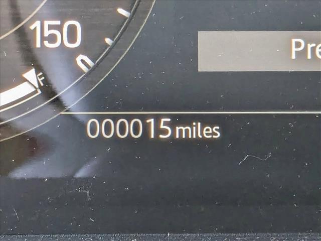 new 2025 Land Rover Defender car, priced at $88,918