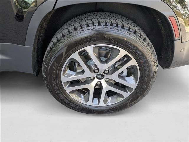 new 2025 Land Rover Defender car, priced at $88,918