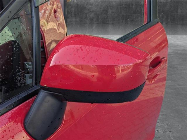 used 2021 Subaru WRX car, priced at $24,232
