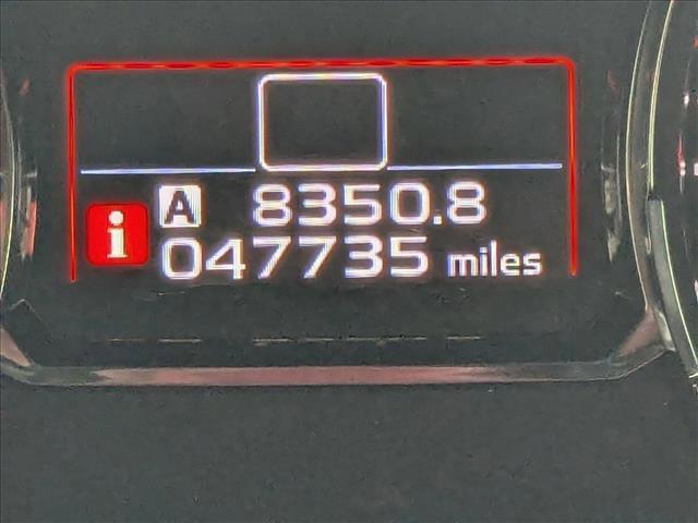 used 2021 Subaru WRX car, priced at $24,232