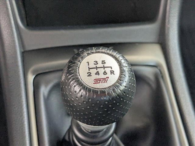 used 2021 Subaru WRX car, priced at $24,232