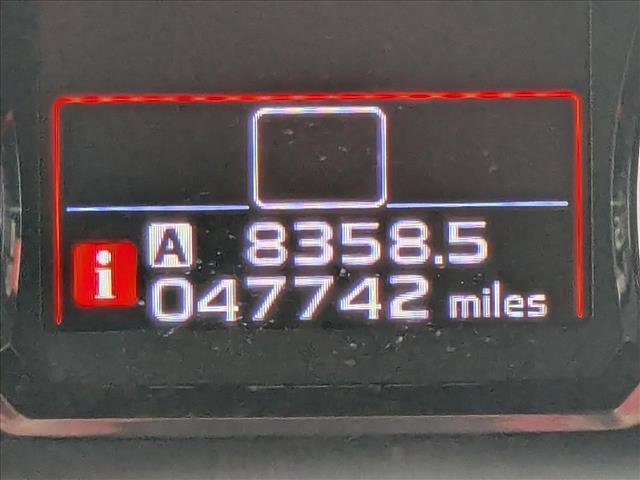 used 2021 Subaru WRX car, priced at $24,232