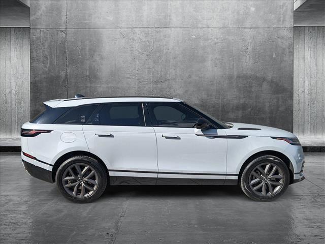 used 2024 Land Rover Range Rover Velar car, priced at $59,777