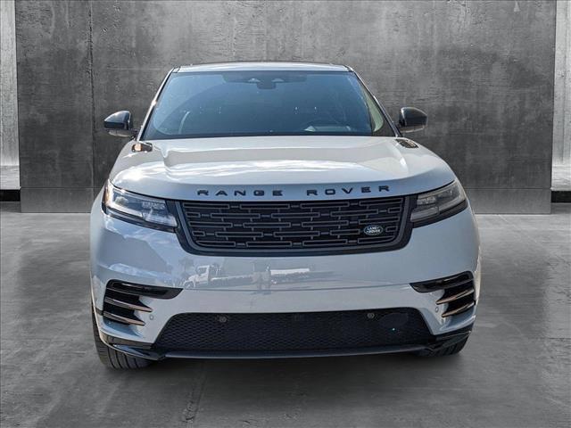 used 2024 Land Rover Range Rover Velar car, priced at $59,777