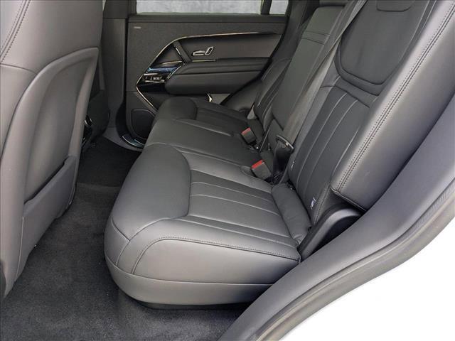 new 2025 Land Rover Range Rover Sport car, priced at $101,040