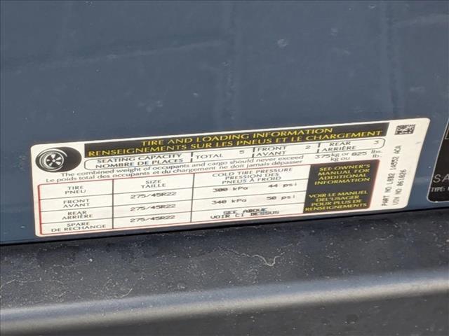 used 2021 Land Rover Defender car, priced at $50,991