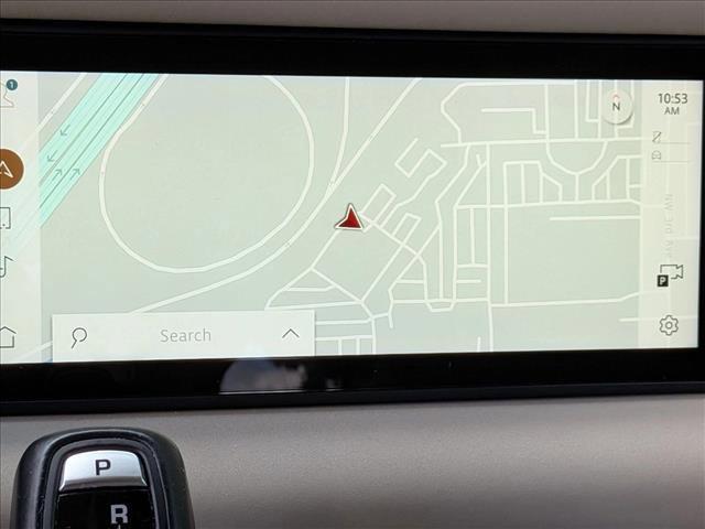 used 2021 Land Rover Defender car, priced at $50,991