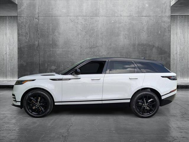 new 2026 Land Rover Range Rover Velar car, priced at $68,000