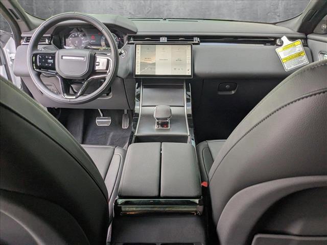 new 2026 Land Rover Range Rover Velar car, priced at $68,000