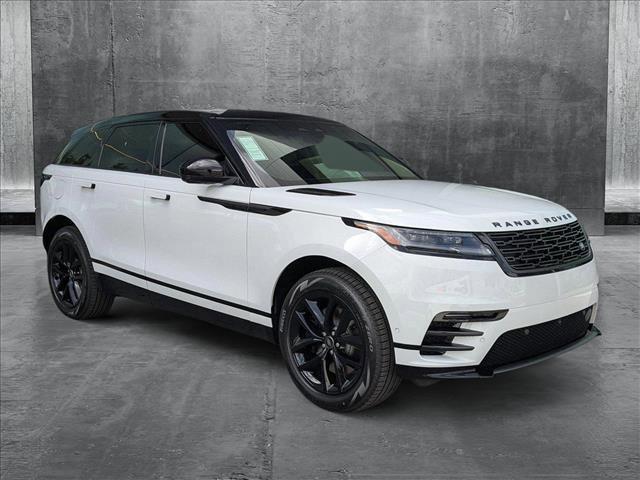 new 2026 Land Rover Range Rover Velar car, priced at $68,000