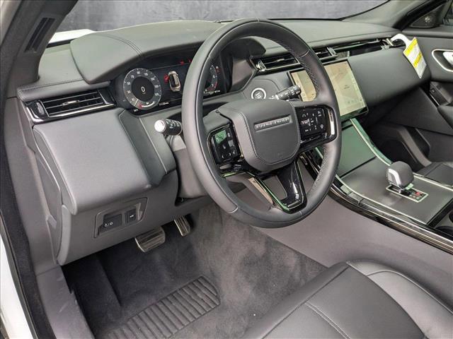 new 2026 Land Rover Range Rover Velar car, priced at $68,000