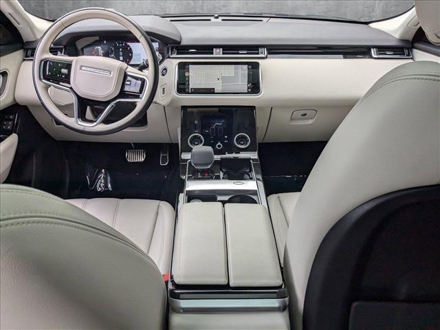 used 2021 Land Rover Range Rover Velar car, priced at $36,990