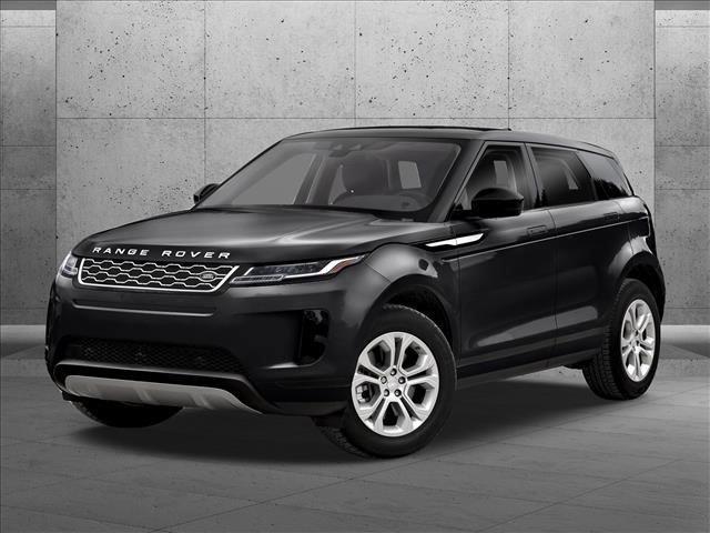 used 2020 Land Rover Range Rover Evoque car, priced at $32,819