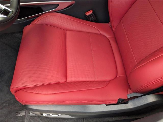 new 2026 Jaguar F-PACE car, priced at $65,308