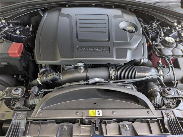 new 2026 Jaguar F-PACE car, priced at $65,308