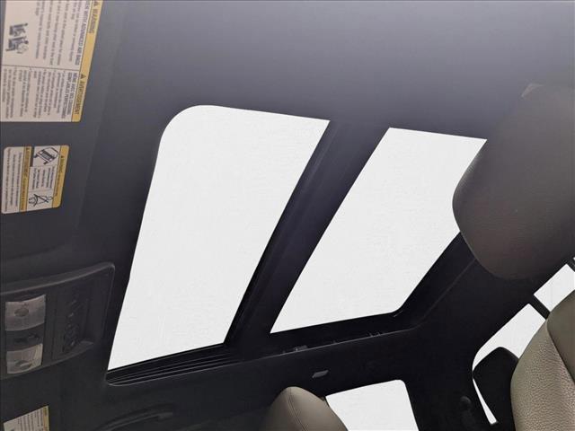 used 2023 Nissan Titan car, priced at $42,785