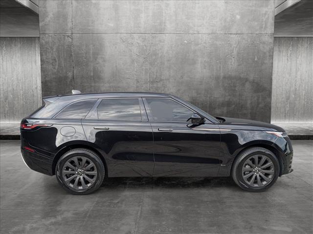 used 2021 Land Rover Range Rover Velar car, priced at $39,980