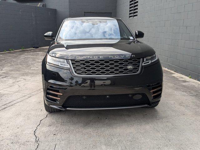 used 2021 Land Rover Range Rover Velar car, priced at $41,480