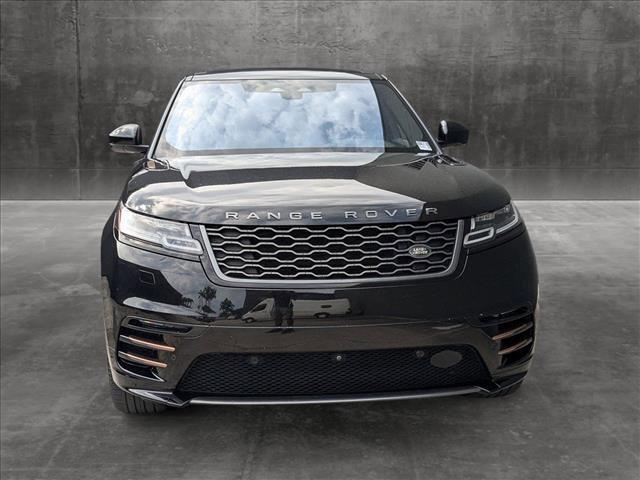 used 2021 Land Rover Range Rover Velar car, priced at $39,980