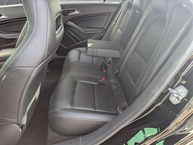 used 2019 Mercedes-Benz CLA 250 car, priced at $20,992