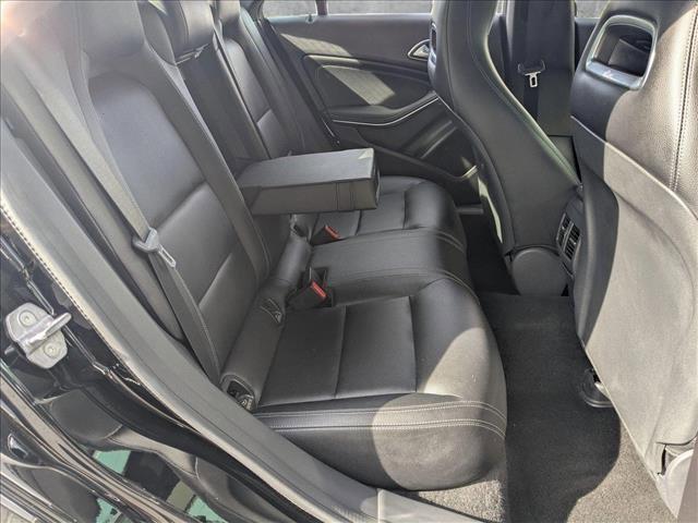 used 2019 Mercedes-Benz CLA 250 car, priced at $20,992