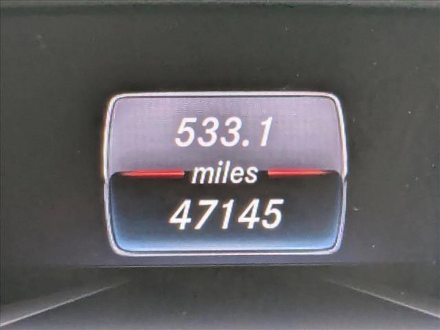 used 2019 Mercedes-Benz CLA 250 car, priced at $20,992