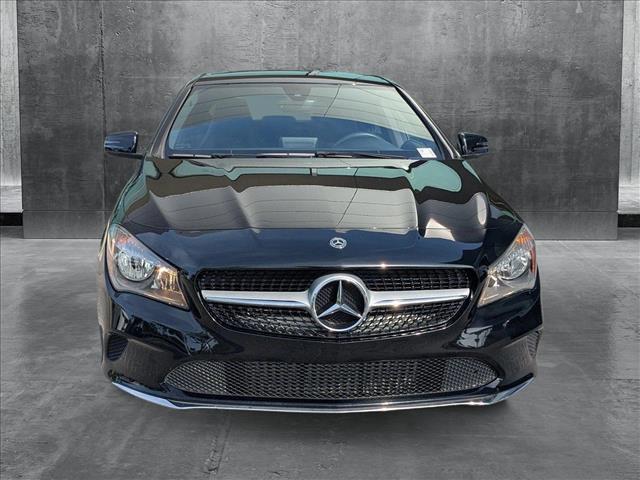 used 2019 Mercedes-Benz CLA 250 car, priced at $20,992