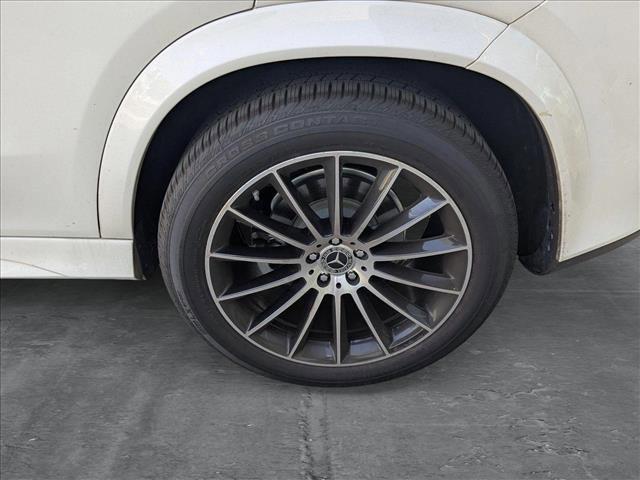 used 2023 Mercedes-Benz GLE 350 car, priced at $49,185
