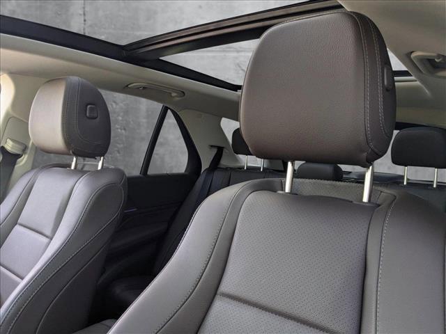 used 2023 Mercedes-Benz GLE 350 car, priced at $49,185