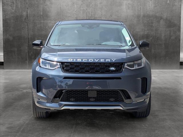 new 2024 Land Rover Discovery Sport car, priced at $52,068