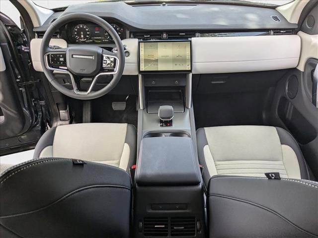 new 2024 Land Rover Discovery Sport car, priced at $52,068