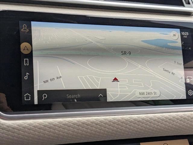 used 2022 Land Rover Range Rover Velar car, priced at $44,990