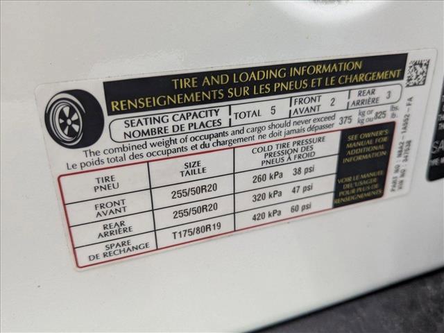 used 2022 Land Rover Range Rover Velar car, priced at $44,990