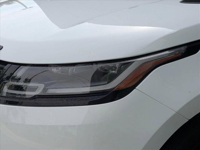 used 2022 Land Rover Range Rover Velar car, priced at $44,990