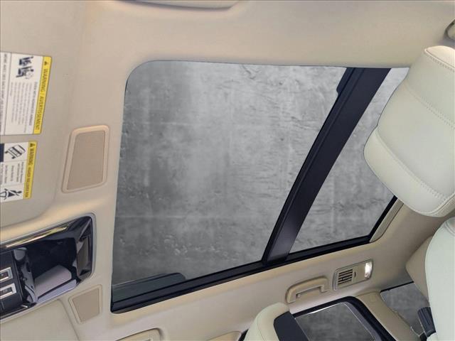 used 2022 Land Rover Range Rover Sport car, priced at $47,459