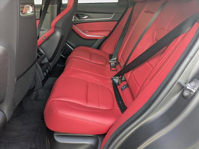 new 2026 Jaguar F-PACE car, priced at $66,108